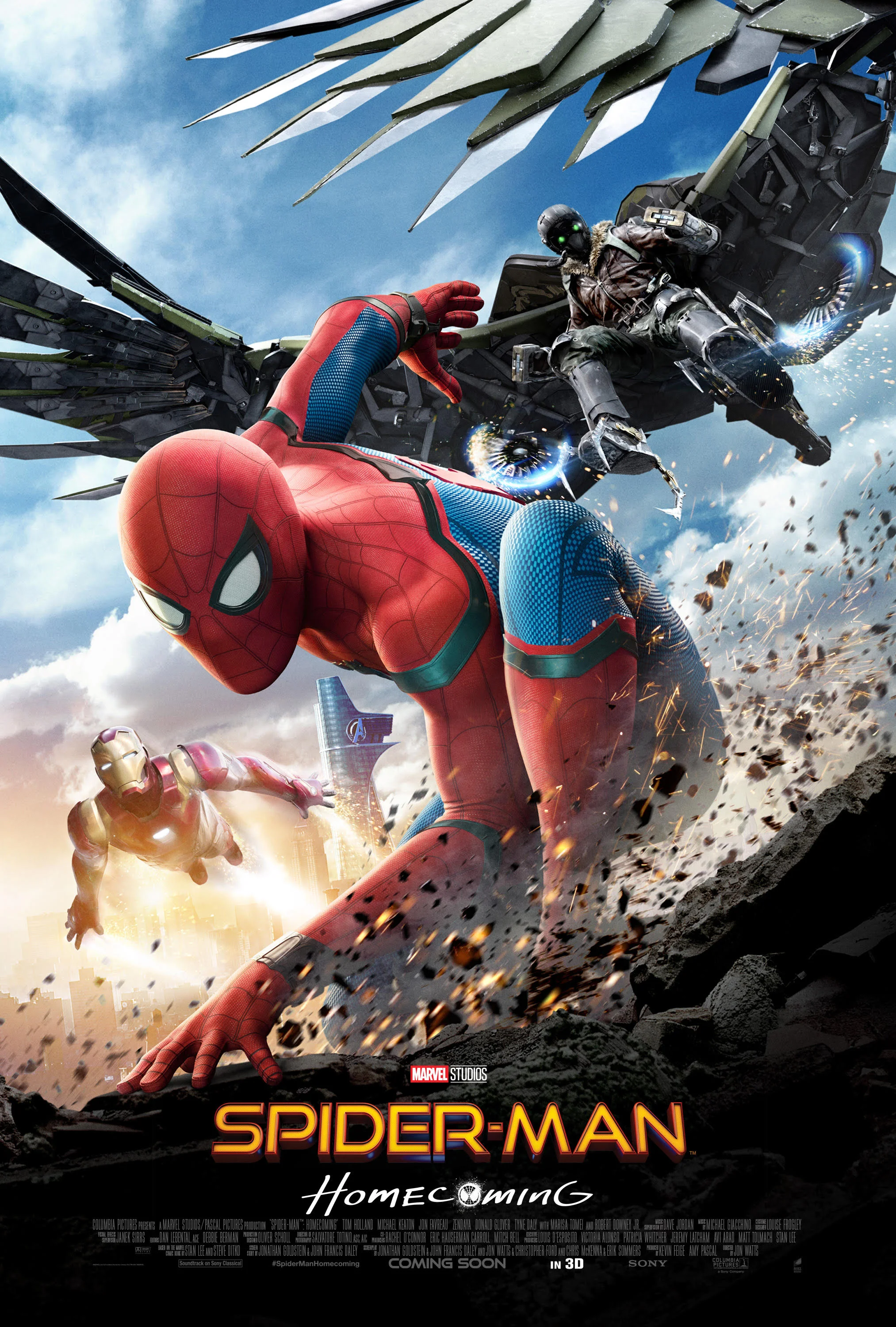 X-Men Apocalipsis